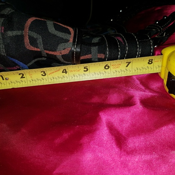 ROSETTI PURSE & WALLET... MINT CONDITION! - Picture 4 of 7